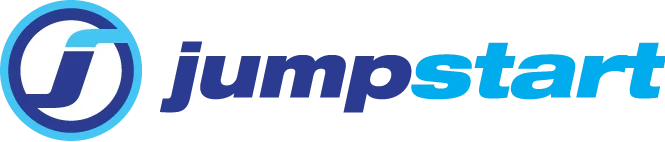 Jumpstart Creatives Inc logo — AI and agentic software development agency in Makati City
