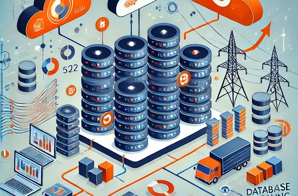 Building Scalable Web Applications: Key Considerations