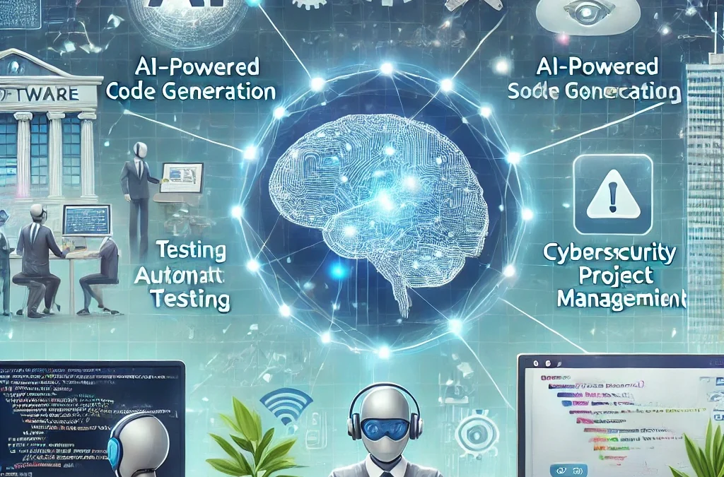 The Future of AI in Software Development