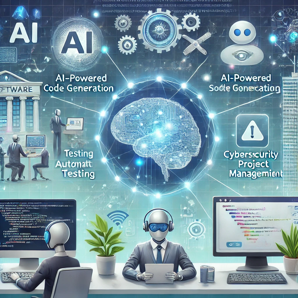 The Future of AI in Software Development